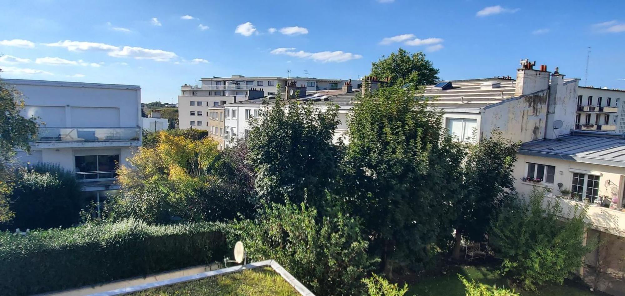 Le Clemenceau Appart-Calais Nord-Balcon-Plage 外观 照片